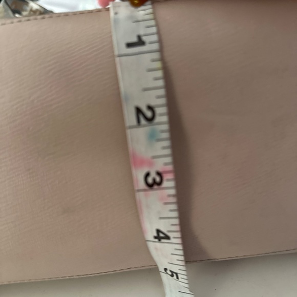 Michael Kors | Dusty Rose Tote Bag - Picture 2 of 16